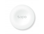 Smart Button  TP-LINK Tapo S200B, White, Control and set multiple lights, electronics, and other, Hub Required (Tapo H100), Work with TAPO Devices, One-Click Alarm, Customized Actions